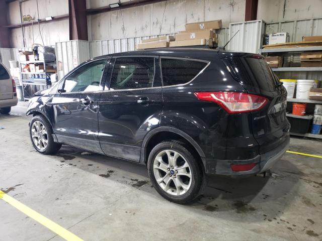 Vin: 1fmcu9h9xduc04050, lot: 54748225, ford escape sel 20132