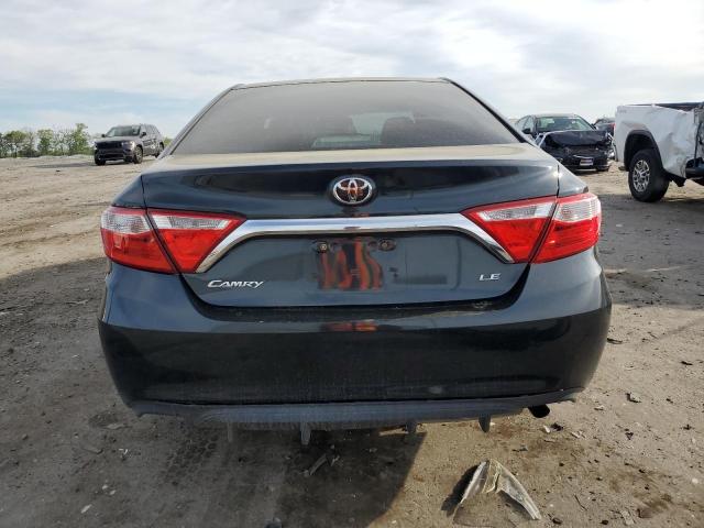 2016 TOYOTA CAMRY LE - 4T1BF1FKXGU210187