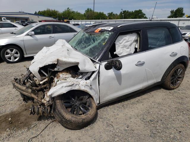 Vin: wmwzb3c58dwm09955, lot: 53133105, mini cooper countryman 2013 img_1