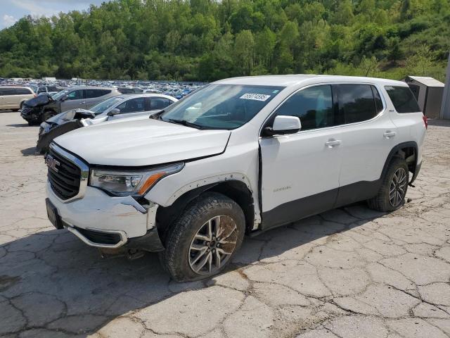 Vin: 1gkknrla7jz143208, lot: 55074595, gmc acadia sle 2018 img_1