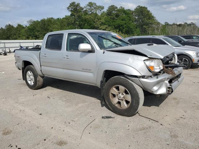 Vin: 3tmlu4en1bm076324, lot: 53859815, toyota tacoma double cab 20114