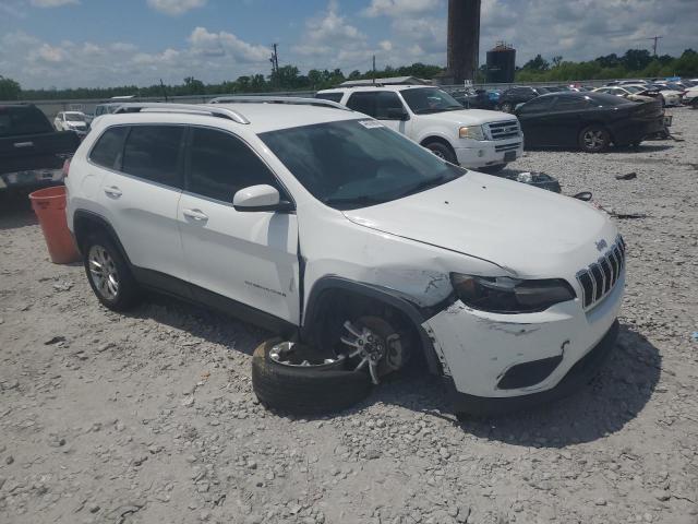 Vin: 1c4pjlcbxkd114772, lot: 54830985, jeep grand cher latitude 20194