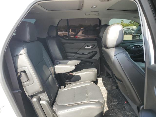 2020 CHEVROLET TRAVERSE P 1GNERKKW9LJ248164