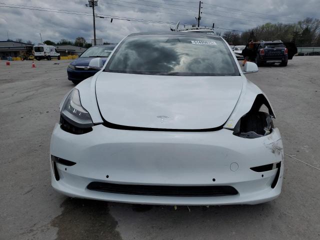 2018 TESLA MODEL 3 - 5YJ3E1EAXJF062370