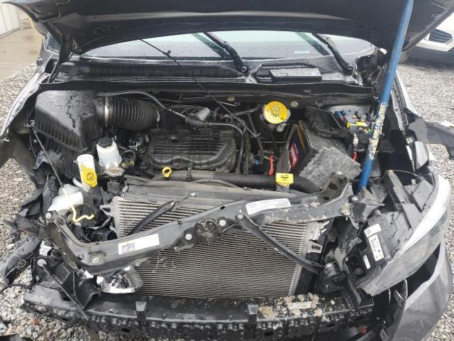2019 DODGE GRAND CARA 2C4RDGBG1KR503611