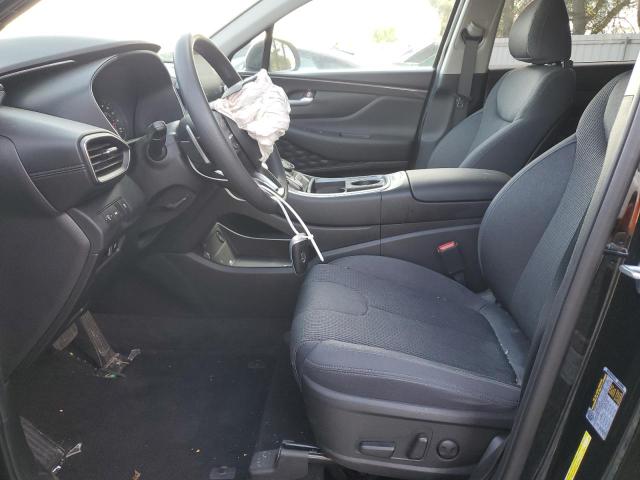 2022 HYUNDAI SANTA FE S - 5NMS2DAJ8NH476196