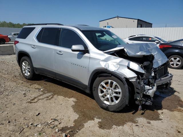 Vin: 1gnergkw2kj174162, lot: 54701335, chevrolet traverse lt 20194
