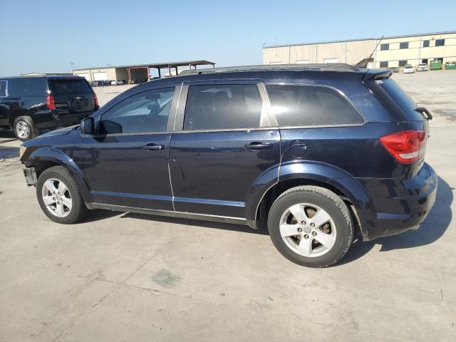 DODGE JOURNEY MA 2011 black  flexible fuel 3D4PG1FG1BT501122 photo #3