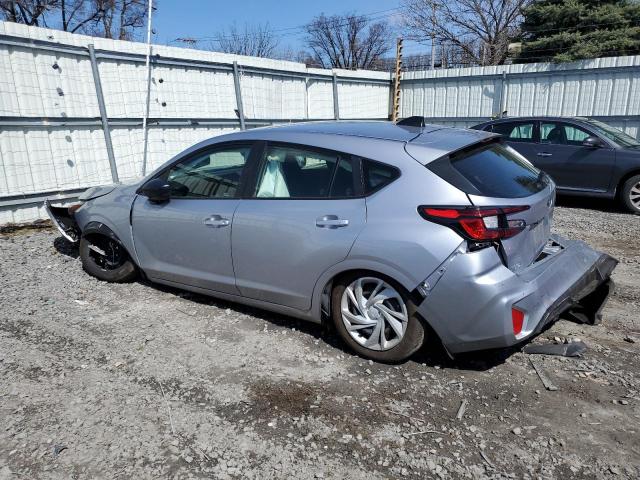 Vin: jf1guabc5r8360062, lot: 51408655, subaru impreza 20242
