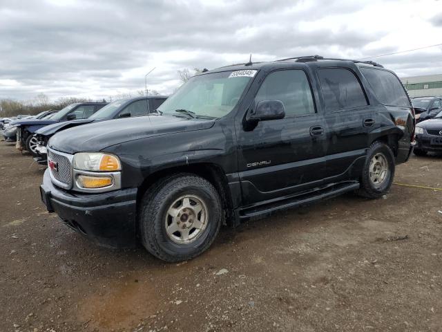 GMC YUKON DENA