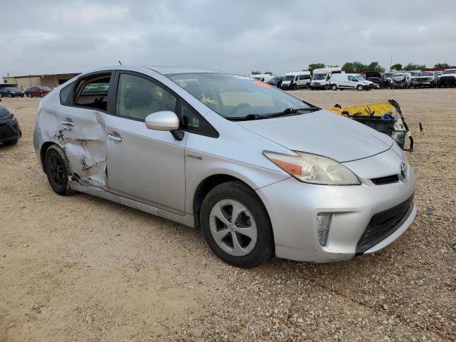 Vin: jtdkn3duxc5537670, lot: 54189075, toyota prius 20124