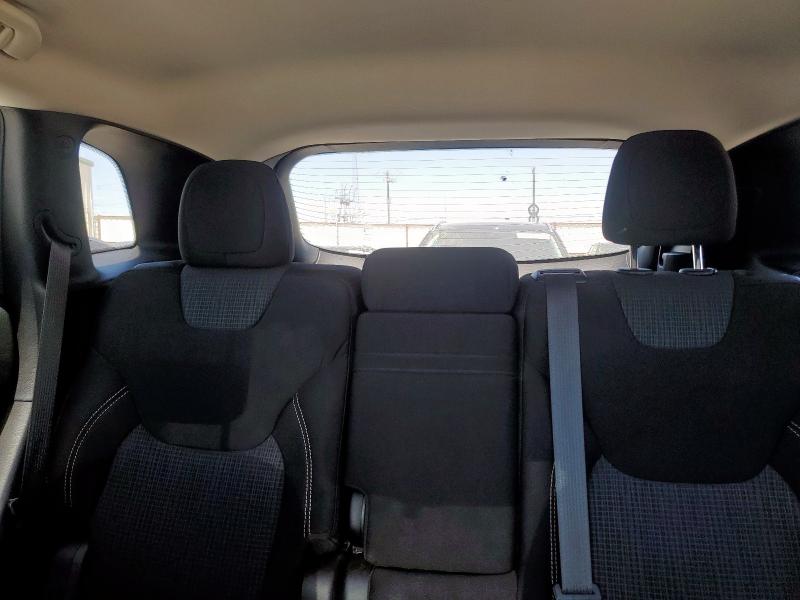 2015 JEEP CHEROKEE L - 1C4PJLCB8FW657418