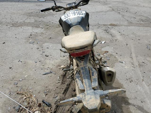 2023 HONDA CBF300 NA MLHNC5557P5300515
