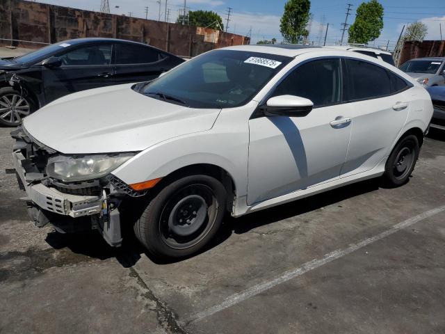 Vin: 2hgfc2f76gh556435, lot: 51868575, honda civic ex 2016 img_1