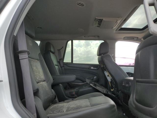 2015 CHEVROLET TAHOE C150 - 1GNSCBKC6FR613948