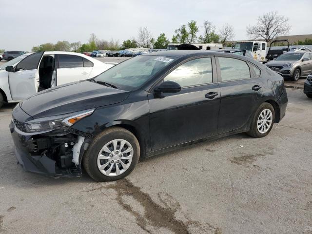 KIA FORTE LX