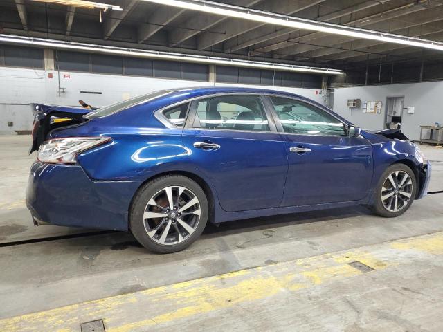 Vin: 1n4al3ap7gc177684, lot: 55020895, nissan altima 2.5 20163