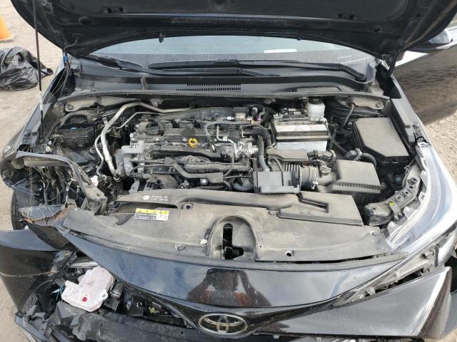 2023 TOYOTA COROLLA XS - JTNC4MBE6P3202380