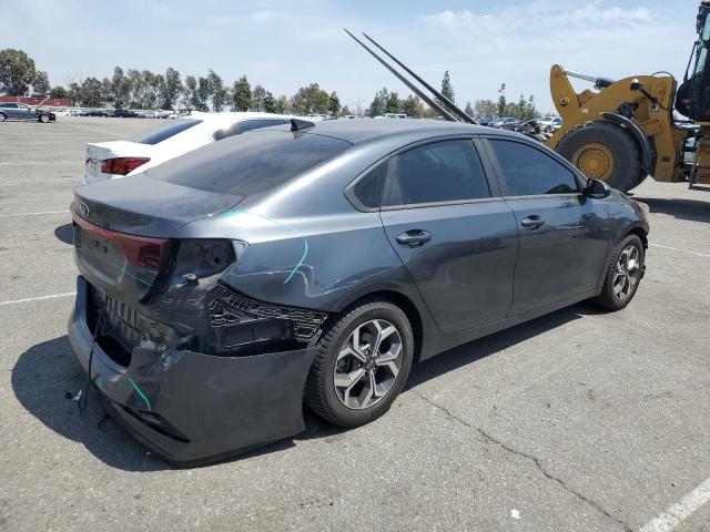 Vin: 3kpf24ad9ke109774, lot: 55360925, kia forte fe 20193