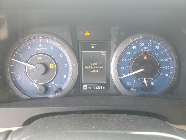 2015 TOYOTA SIENNA XLE 5TDYK3DC6FS534743