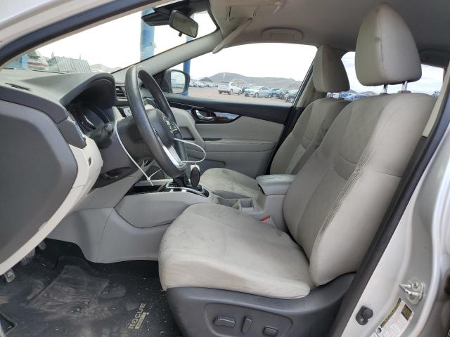 2020 NISSAN ROGUE SPOR - JN1BJ1CV7LW253372