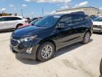 2019 CHEVROLET EQUINOX LS - 3GNAXHEV6KL395656