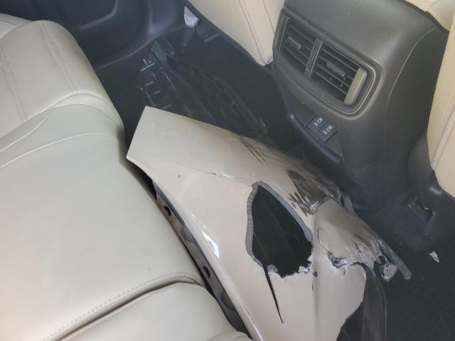 2018 HONDA CR-V EXL - 5J6RW2H83JL001021