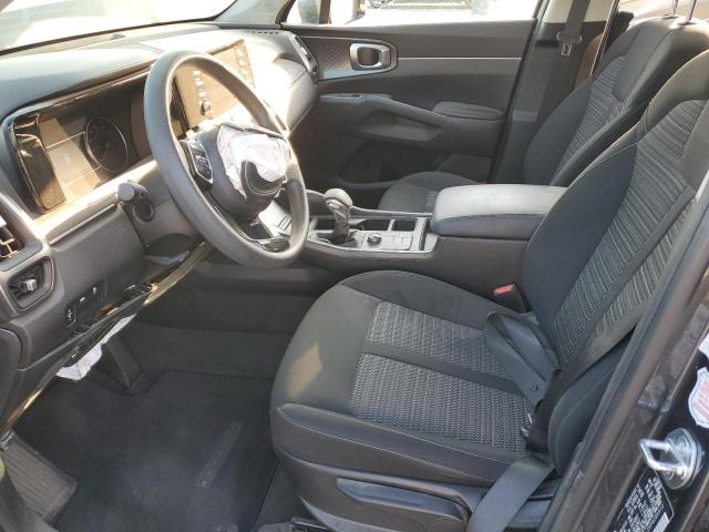 2023 KIA SORENTO LX - 5XYRG4LC0PG200512