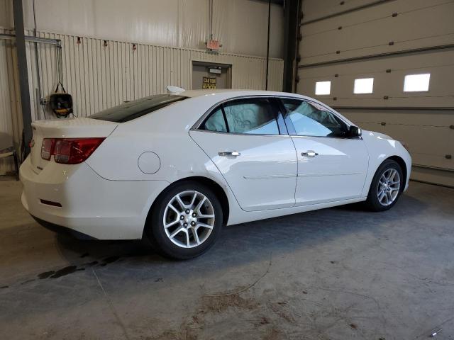 2016 CHEVROLET MALIBU LIM - 1G11C5SA2GF125161