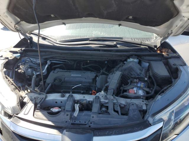 2016 HONDA CR-V LX - 2HKRM4H30GH689200