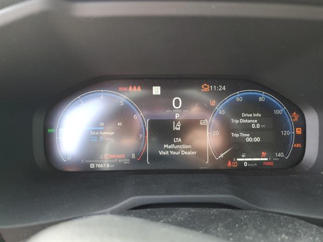 2024 TOYOTA RAV4 LIMIT - 2T3N1RFV1RW459363