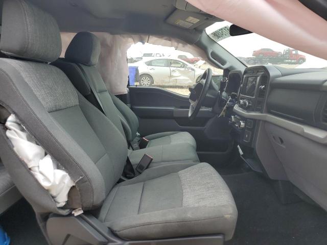 2023 FORD F150 SUPER - 1FTEX1CP8PKD95947