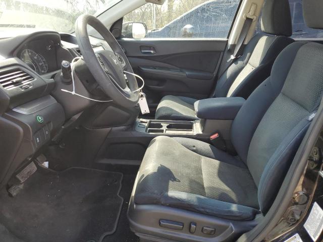 2015 HONDA CR-V EX - 2HKRM3H58FH519175