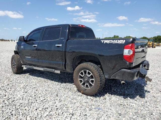Vin: 5tfhw5f14hx646935, lot: 55131595, toyota tundra crewmax limited 20172