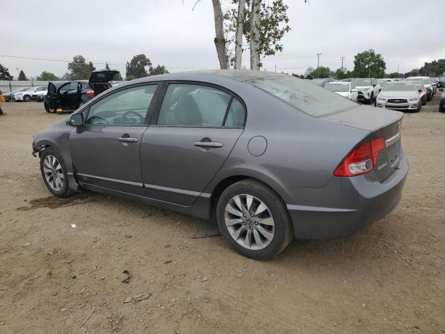 Vin: 19xfa1f94ae064067, lot: 54213395, honda civic exl 20102