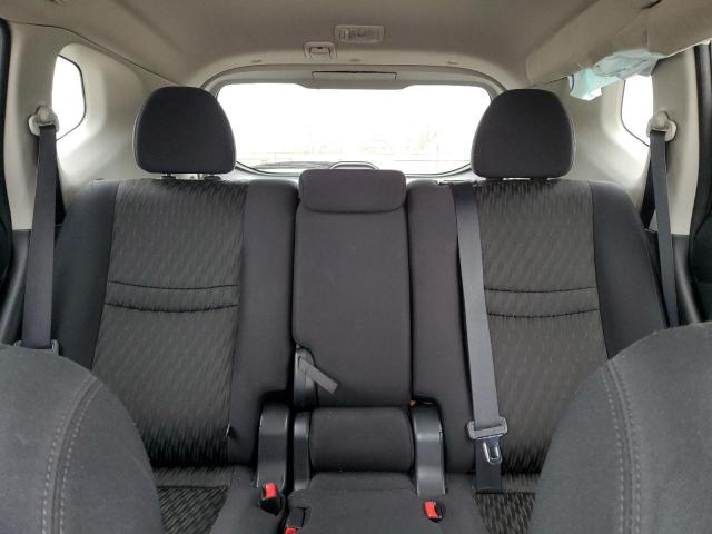 2018 NISSAN ROGUE S - 5N1AT2MV1JC802503