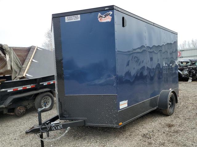 QUAL ENCLOSED 2025 blue   50ZBE1212SN058830 photo #3
