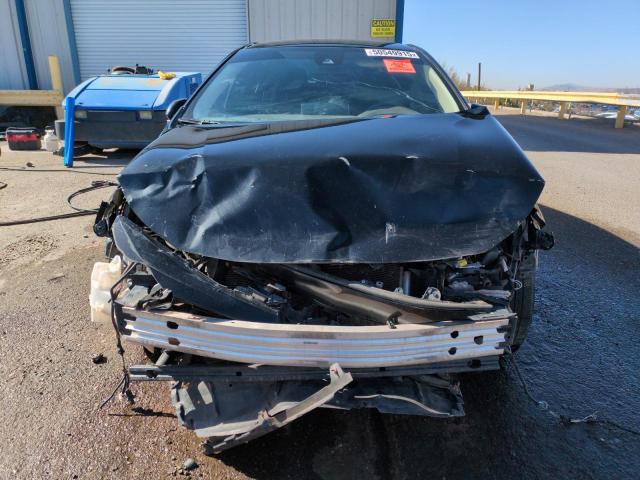 2021 TOYOTA COROLLA LE #3280644383