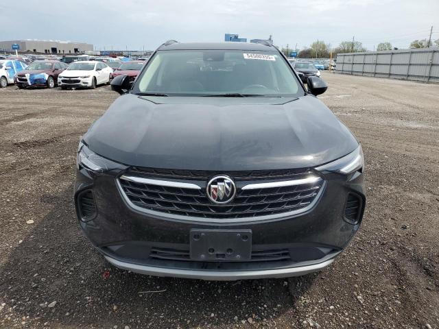 2021 BUICK ENVISION E - LRBFZPR48MD104067