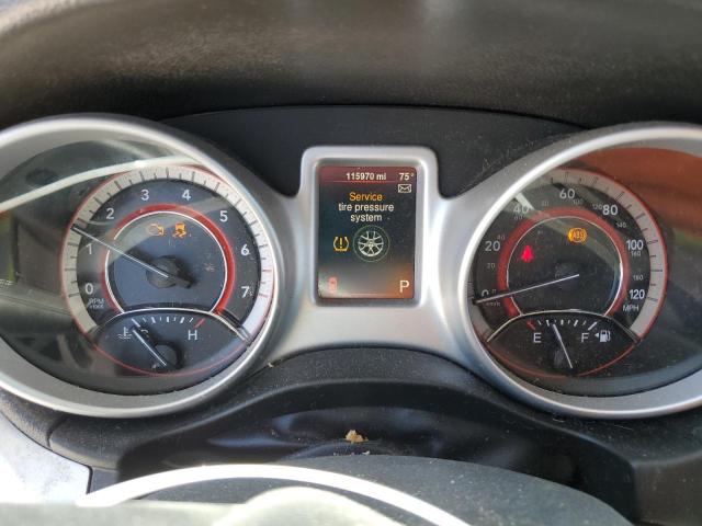2016 DODGE JOURNEY SE - 3C4PDCAB1GT147333