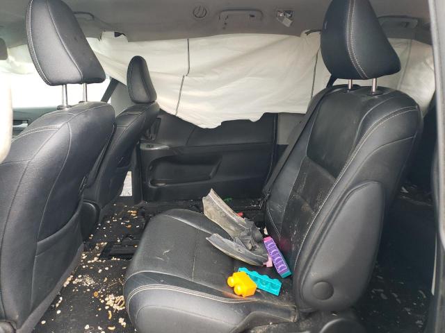 2015 TOYOTA SIENNA SPO 5TDXK3DC7FS600132