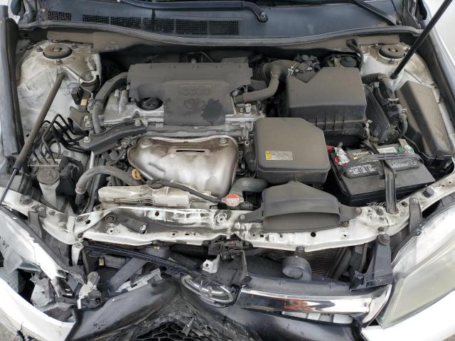 2016 TOYOTA CAMRY LE - 4T1BF1FKXGU206253