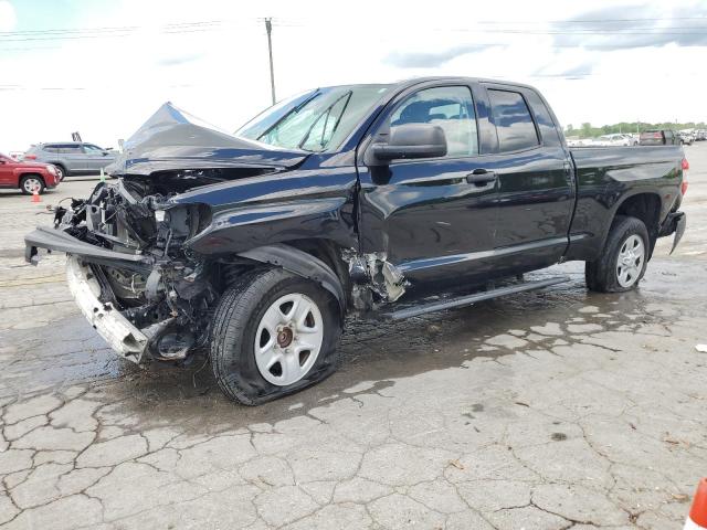 Vin: 5tfry5f1xmx294503, lot: 53935265, toyota tundra double cab sr 2021 img_1
