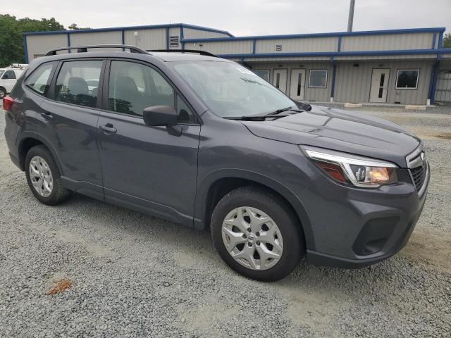 2020 SUBARU FORESTER JF2SKADC0LH488340