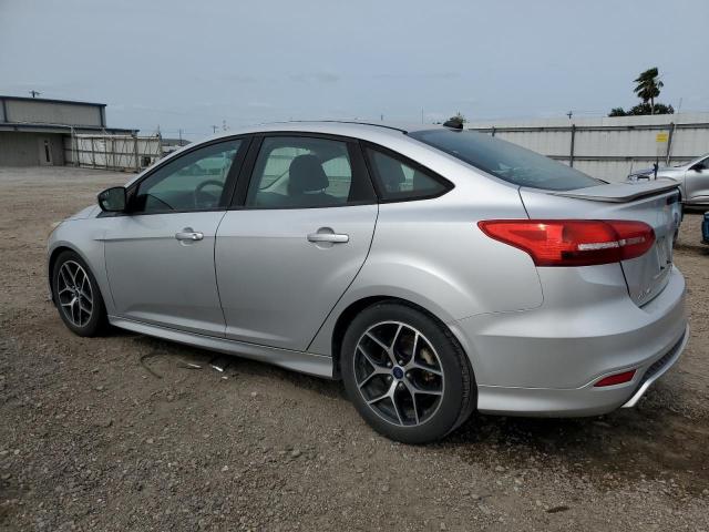 Vin: 1fadp3f26gl404474, lot: 55096045, ford focus se 20162