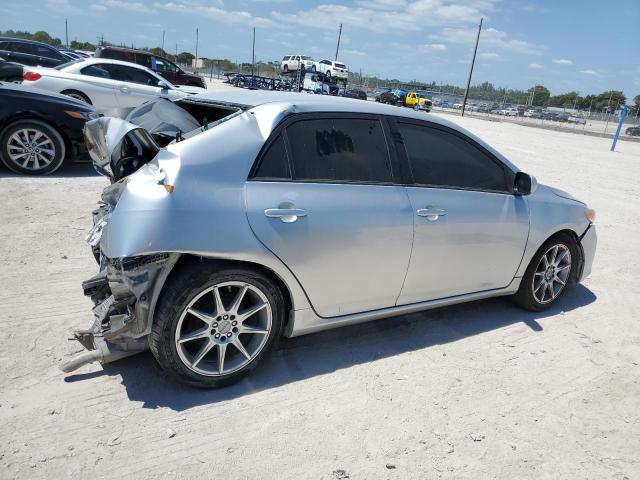 Vin: jtdbu4ee4c9173092, lot: 51619405, toyota corolla base 20123