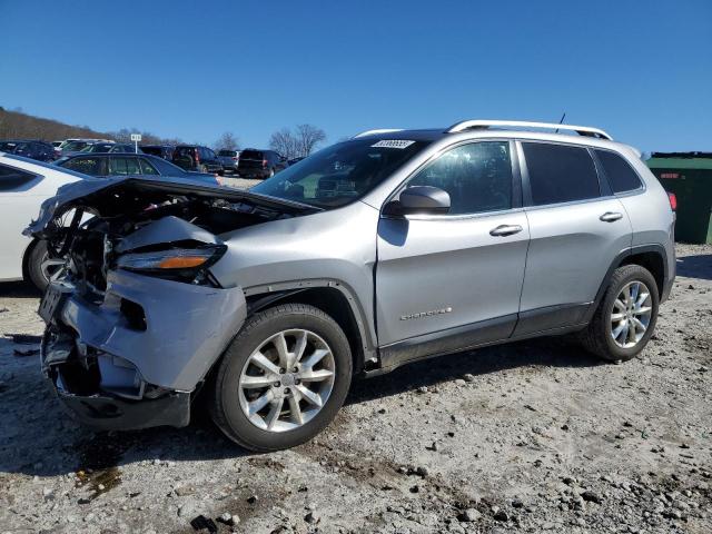 Vin: 1c4pjmds3fw774120, lot: 52368655, jeep grand cher limited 2015 img_1