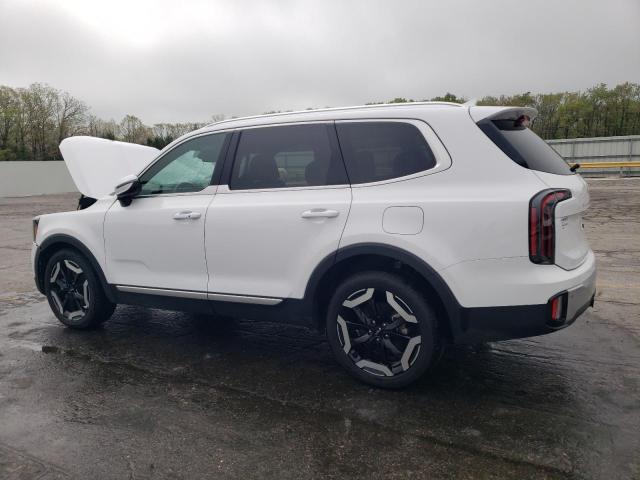 Vin: 5xyp3dgc2rg471586, lot: 54709205, kia telluride ex 20242