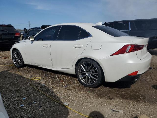 Vin: jthcf1d23f5020556, lot: 53068365, lexus is 250 20152