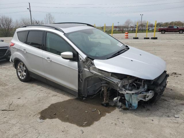 Vin: 1fmcu0gx7gub26293, lot: 53708565, ford escape se 20164